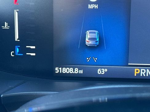 Used 2024 Ford Escape Active image 27