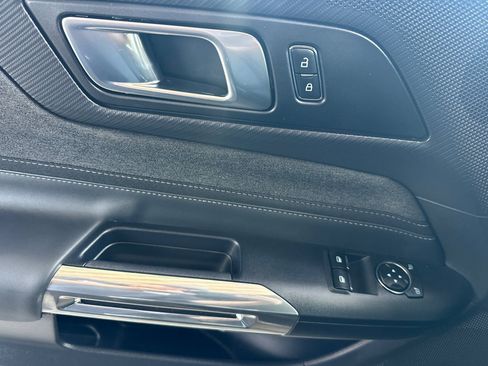 New 2025 Ford Mustang Coupe image 11