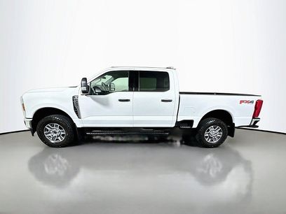 Used 2025 Ford F350 XLT