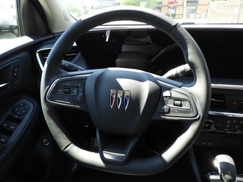 Used 2025 Buick Encore GX Sport Touring w/ Comfort Package FWD image 19