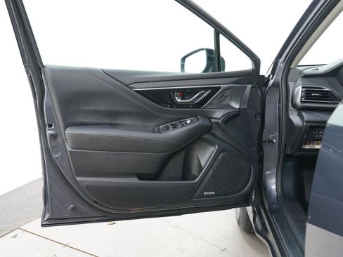 Used 2024 Subaru Outback Touring AWD/4WD image 18