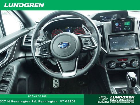 Used 2017 Subaru Impreza 2.0i Sport image 6
