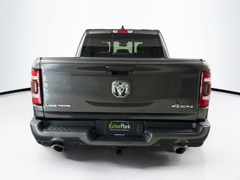 Used 2022 RAM 1500 Lone Star AWD/4WD image 7