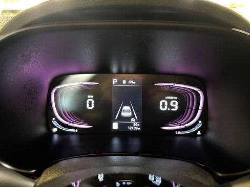 Certified 2024 Kia Soul EX image 16