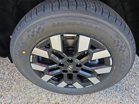 New 2026 Hyundai Santa Cruz SEL image 31