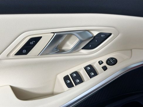 New 2026 BMW 330i xDrive Sedan w/ Convenience Package image 18