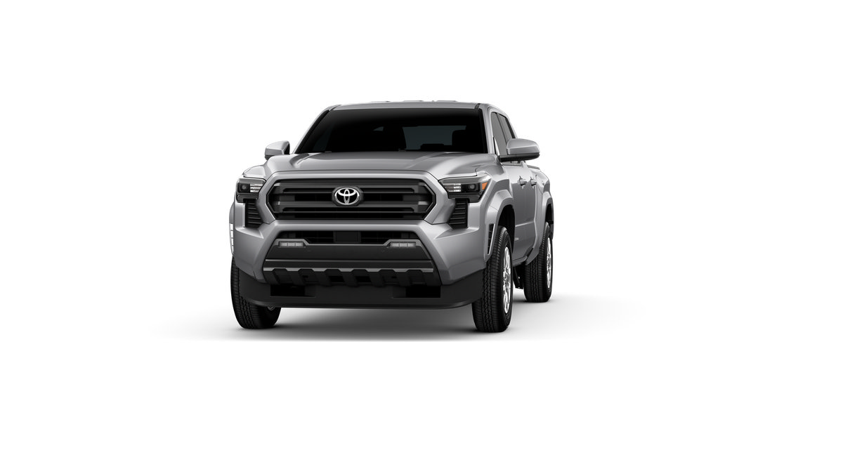 New 2026 Toyota Tacoma SR5 RWD image 38