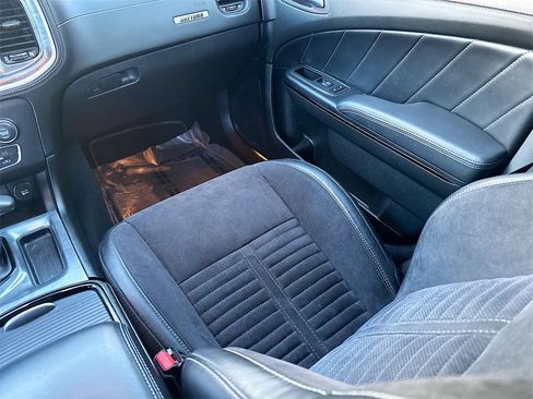 Used 2023 Dodge Charger Scat Pack w/ Daytona Edition Group image 24