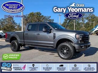 Used 2020 Ford F350 Lariat video 1