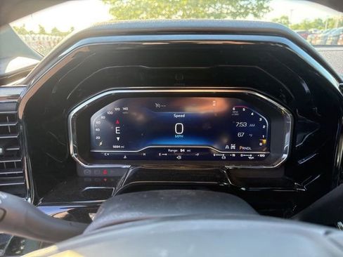 Used 2025 Chevrolet Silverado 2500 LT w/ Trail Boss Package AWD/4WD image 17