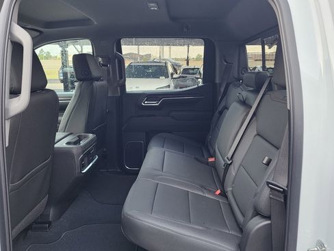 New 2026 GMC Sierra 1500 SLT w/ SLT Premium Plus Package image 42