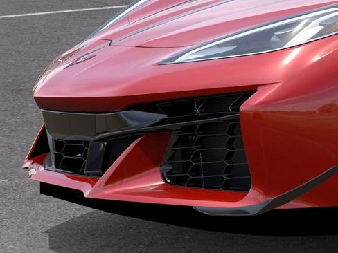 New 2026 Chevrolet Corvette Z06 image 13