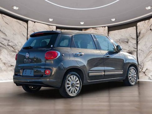 Used 2015 FIAT 500L Lounge FWD image 12