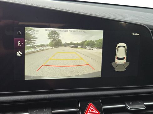 New 2026 Kia Niro EX FWD image 29