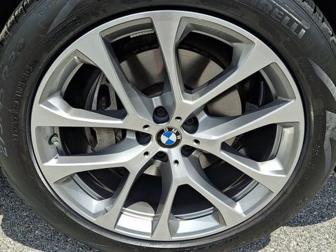 Used 2026 BMW X5 xDrive40i w/ Premium Package AWD/4WD image 8