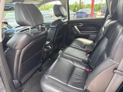 Used 2010 Acura MDX w/ Technology Package AWD/4WD image 11