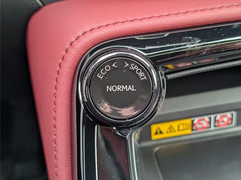 New 2026 Lexus NX 450h+ AWD w/ Luxury Package image 23