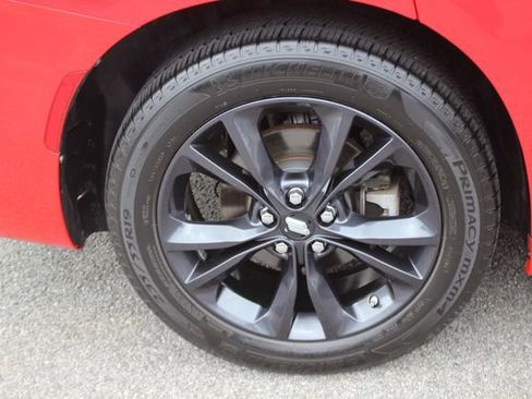 Used 2023 Dodge Charger SXT w/ Blacktop Package AWD/4WD image 36