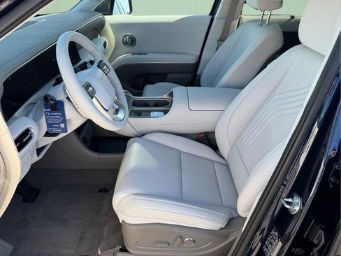 New 2026 Hyundai Palisade SEL Premium AWD/4WD image 6