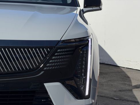 New 2026 Cadillac Escalade IQ Sport 1 image 9