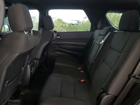 Certified 2023 Dodge Durango R/T w/ Tow 'N Go Package AWD/4WD image 9