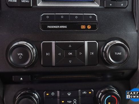 Used 2017 Ford F350 XL w/ Power Equipment Group image 29