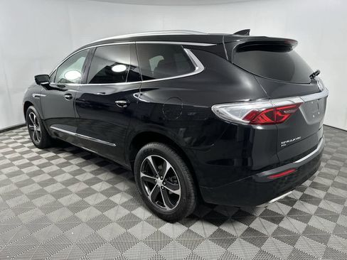 Used 2022 Buick Enclave Essence w/ Sport Touring Edition AWD/4WD image 7