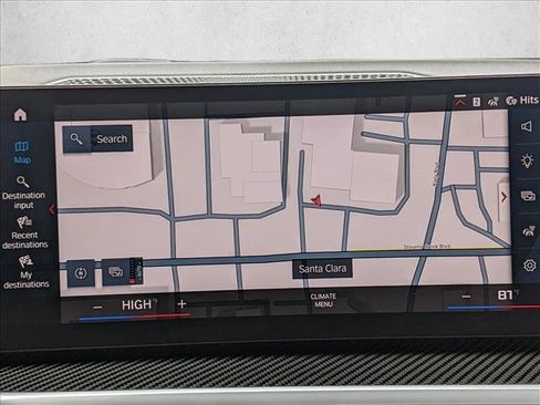 Used 2024 BMW M4 Competition image 15