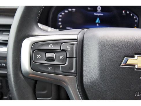 Used 2024 Chevrolet Tahoe LT AWD/4WD image 16