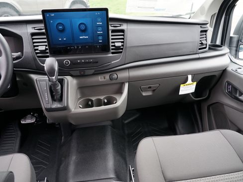 New 2026 Ford Transit 350 image 22