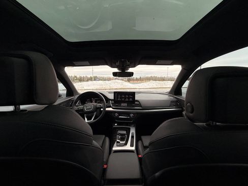 Used 2024 Audi Q5 2.0T Premium w/ Summer of Audi Package image 20