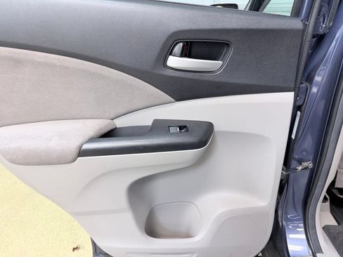Used 2014 Honda CR-V EX image 17
