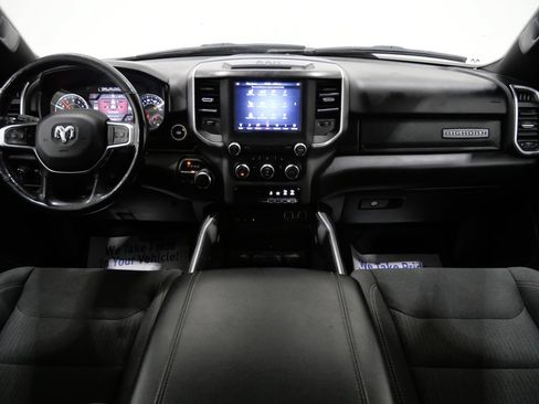 Used 2019 RAM 1500 Big Horn AWD/4WD image 9