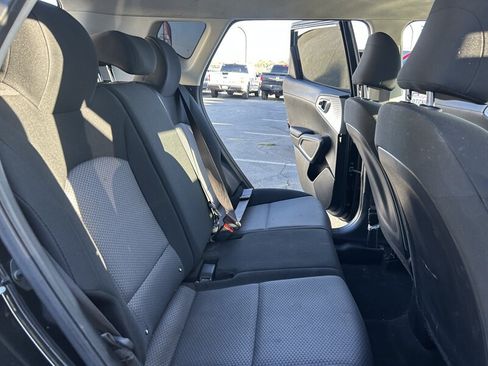 Used 2023 Kia Soul LX FWD image 18