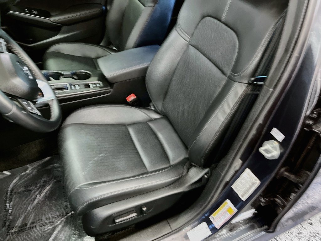 Used 2025 Honda Civic Sport Touring image 20