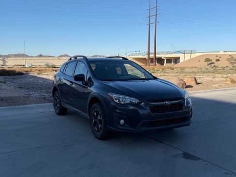 Used 2019 Subaru Crosstrek 2.0i Premium w/ Popular Package #3 image 9