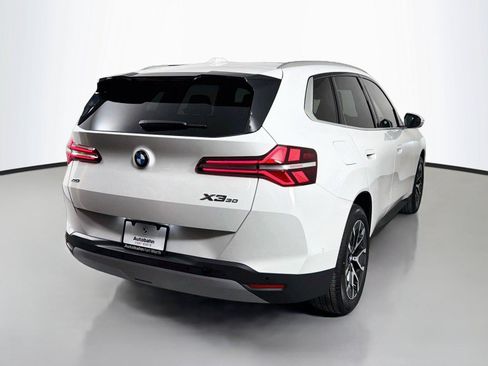 New 2026 BMW X3 xDrive30i AWD/4WD image 5
