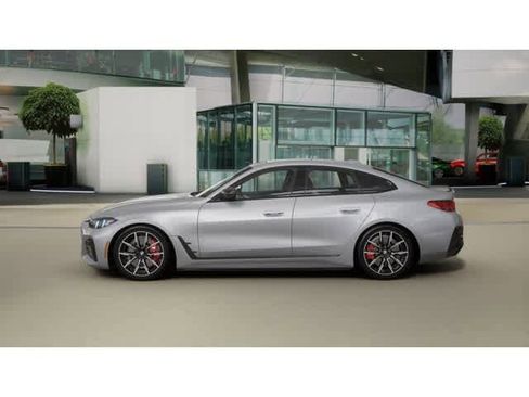 New 2026 BMW i4 xDrive40i w/ M Sport Package image 4