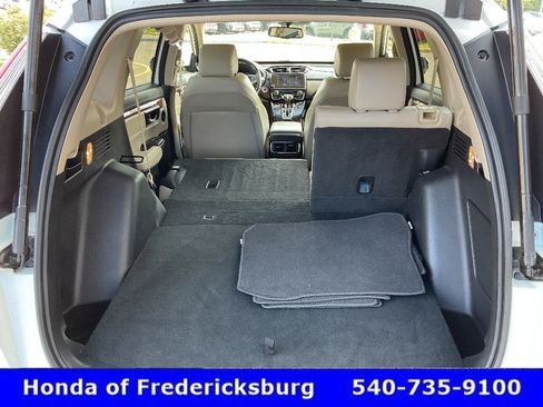 Used 2018 Honda CR-V Touring image 22