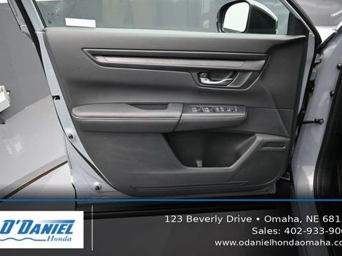 Used 2026 Honda CR-V Sport image 23