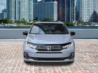 New 2026 Honda Odyssey Sport-L video 2