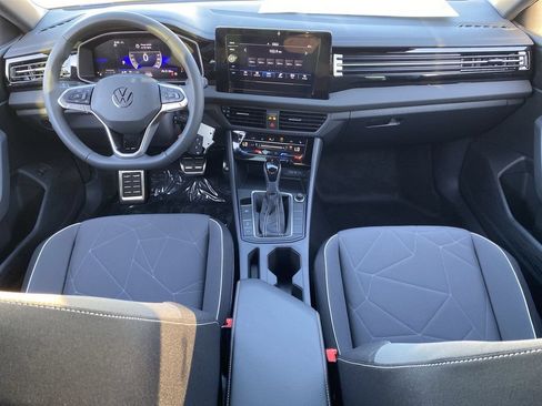 New 2026 Volkswagen Jetta Sport FWD image 11