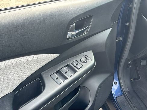 Used 2016 Honda CR-V EX image 15