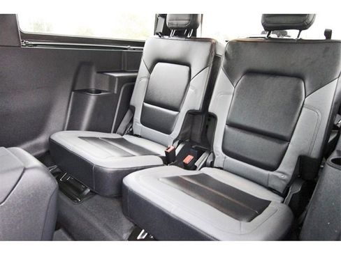 Used 2024 Ford Bronco Black Diamond w/ Sasquatch Package image 12