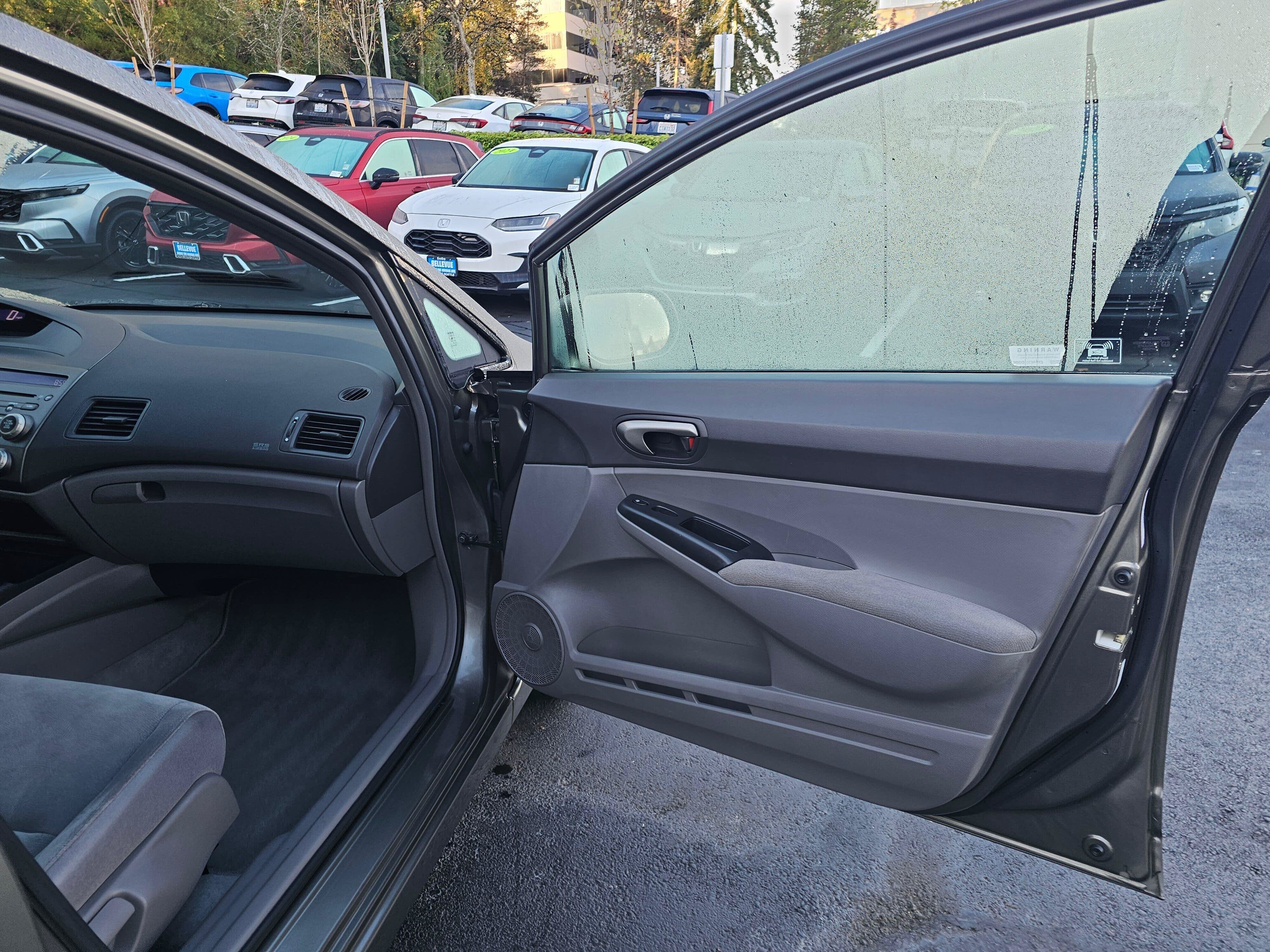 Used 2007 Honda Civic LX image 12