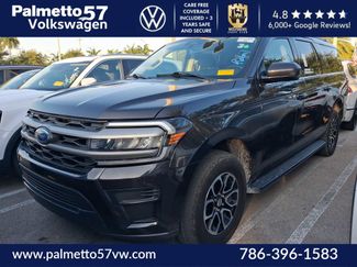 Used 2024 Ford Expedition Max XLT RWD video 1