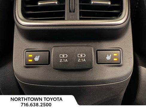 Used 2020 Subaru Outback Limited image 26