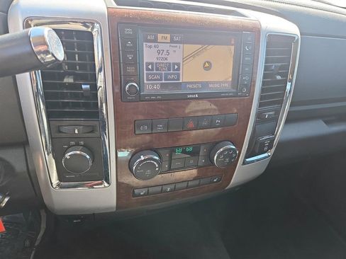 Used 2010 Dodge Ram 3500 Truck Laramie image 24