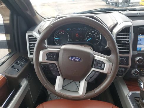 Used 2019 Ford F150 King Ranch w/ Equipment Group 601A Luxury image 30