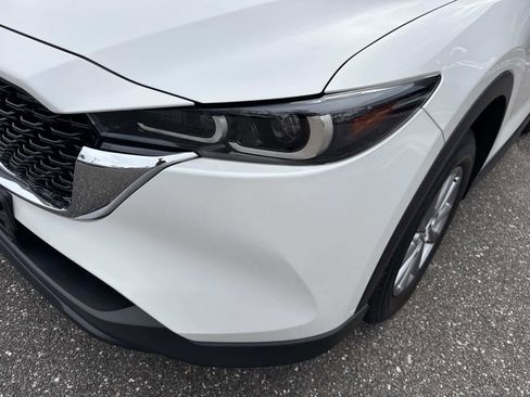 Used 2023 MAZDA CX-5 AWD 2.5 S w/ Select Package image 9